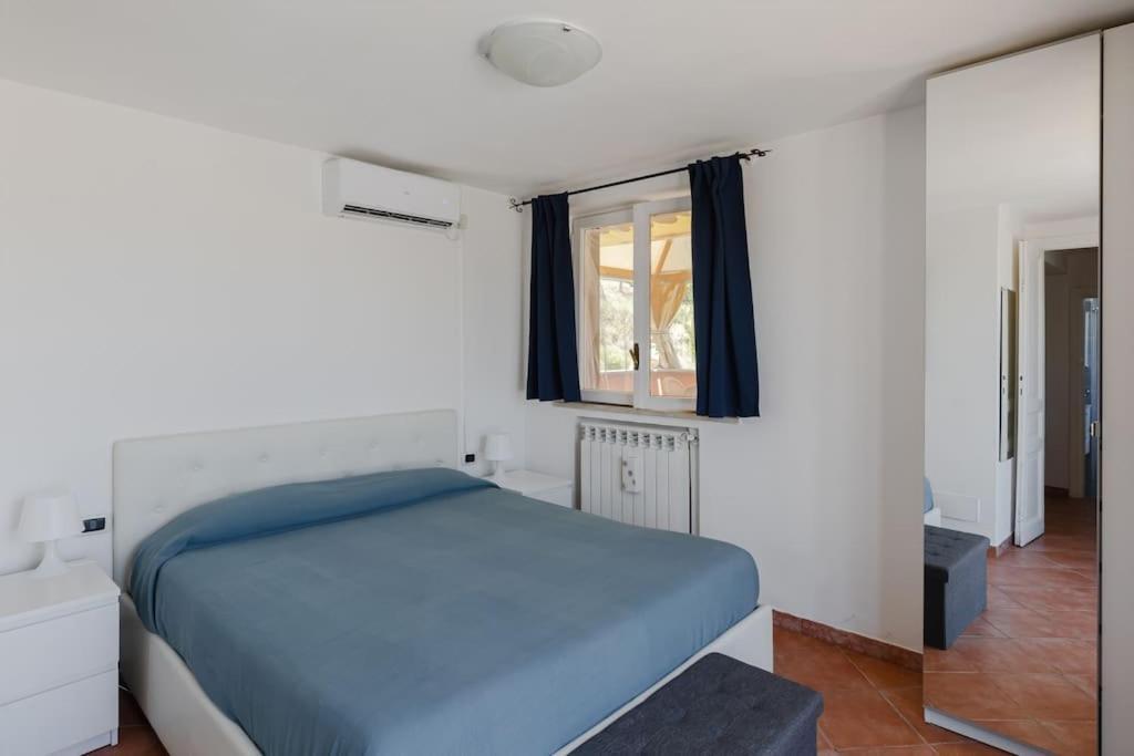 Penthouse With Jacuzzi On Private Terrace In Trastevere Рим Екстериор снимка